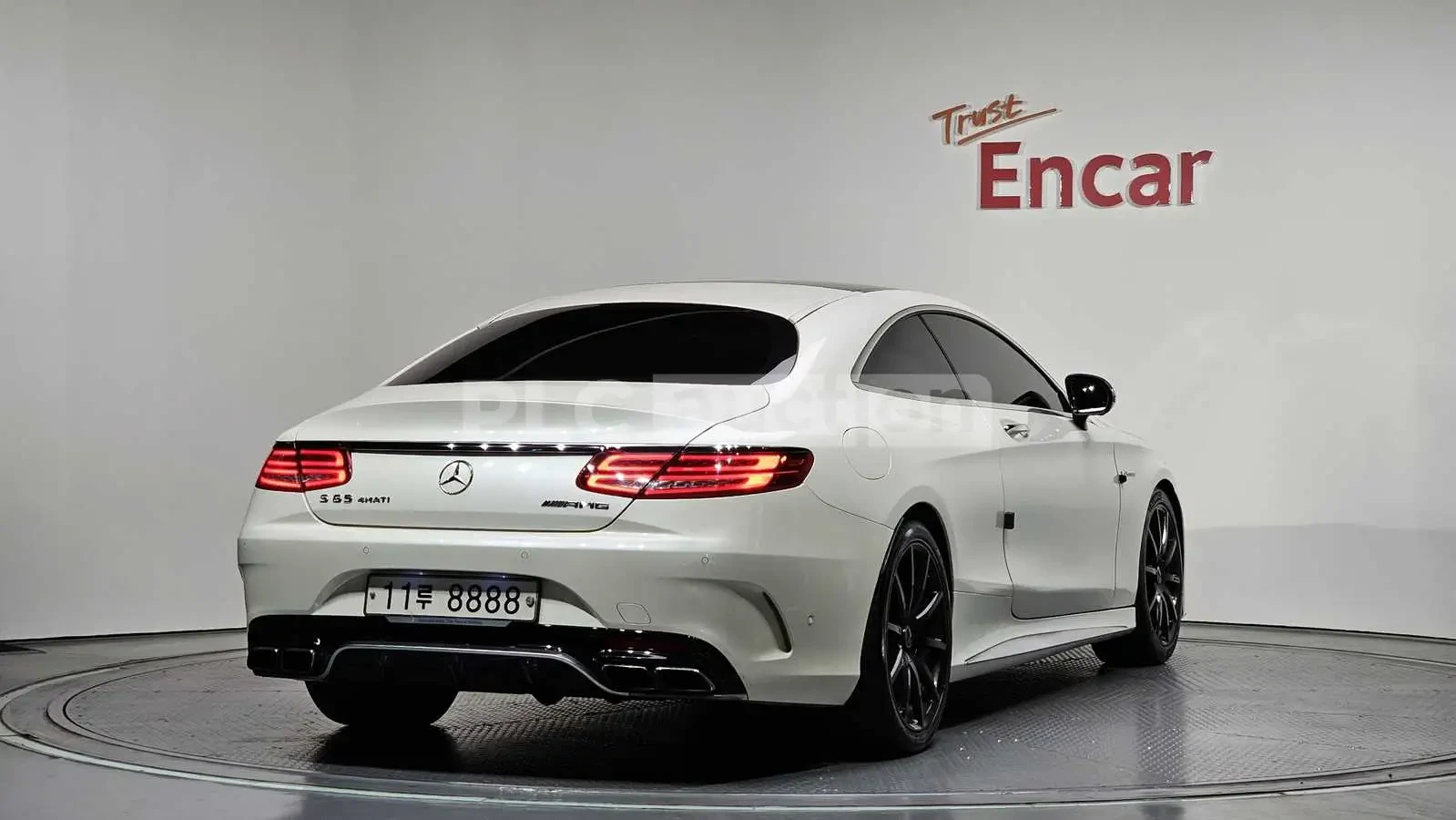 Mercedes-Benz S 63 AMG * Coupe* Burmester* 360* Keyless* ���������� | Mobile.bg � ����������� 2