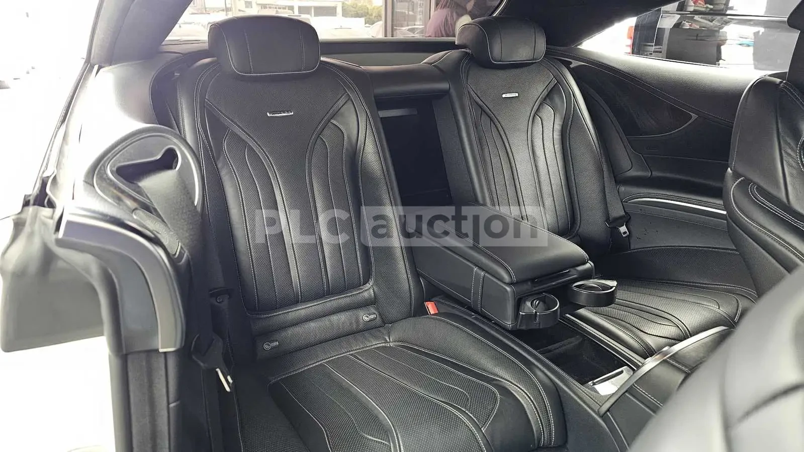 Mercedes-Benz S 63 AMG * Coupe* Burmester* 360* Keyless* ���������� | Mobile.bg � ����������� 11