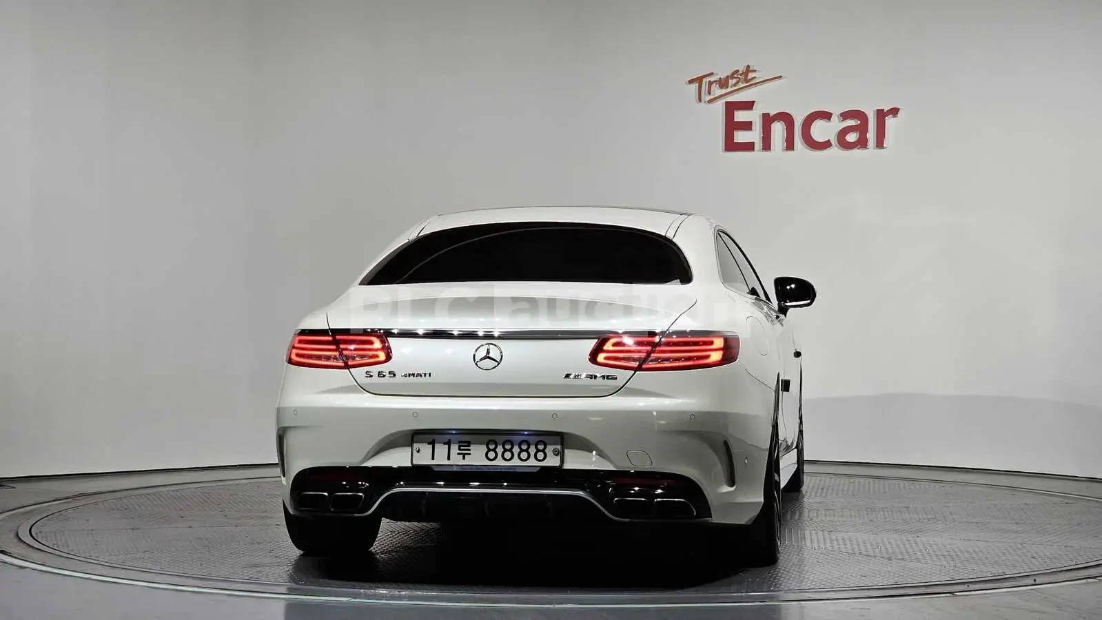 Mercedes-Benz S 63 AMG * Coupe* Burmester* 360* Keyless* ���������� | Mobile.bg � ����������� 4