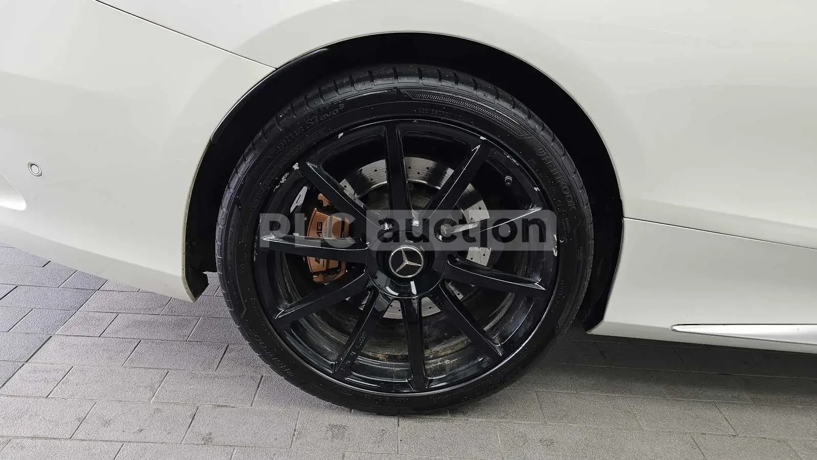 Mercedes-Benz S 63 AMG * Coupe* Burmester* 360* Keyless* ���������� | Mobile.bg � ����������� 5