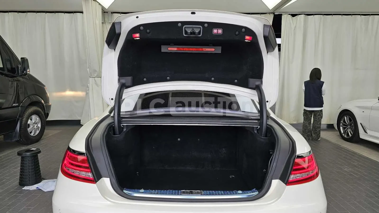 Mercedes-Benz S 63 AMG * Coupe* Burmester* 360* Keyless* ���������� | Mobile.bg � ����������� 16