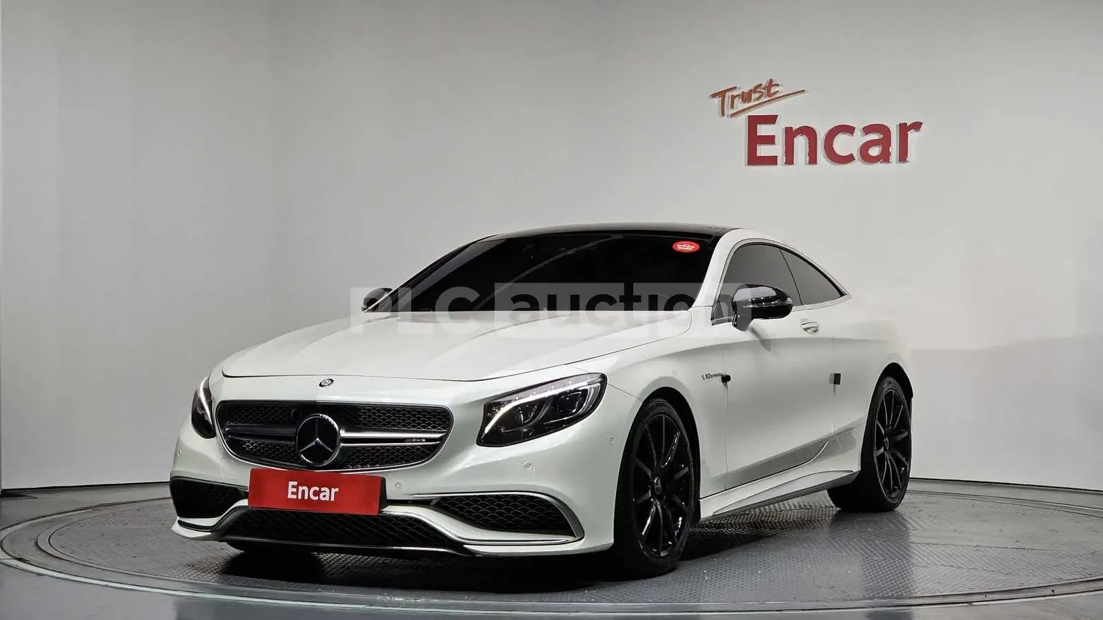 Mercedes-Benz S 63 AMG * Coupe* Burmester* 360* Keyless* ���������� | Mobile.bg � ����������� 1