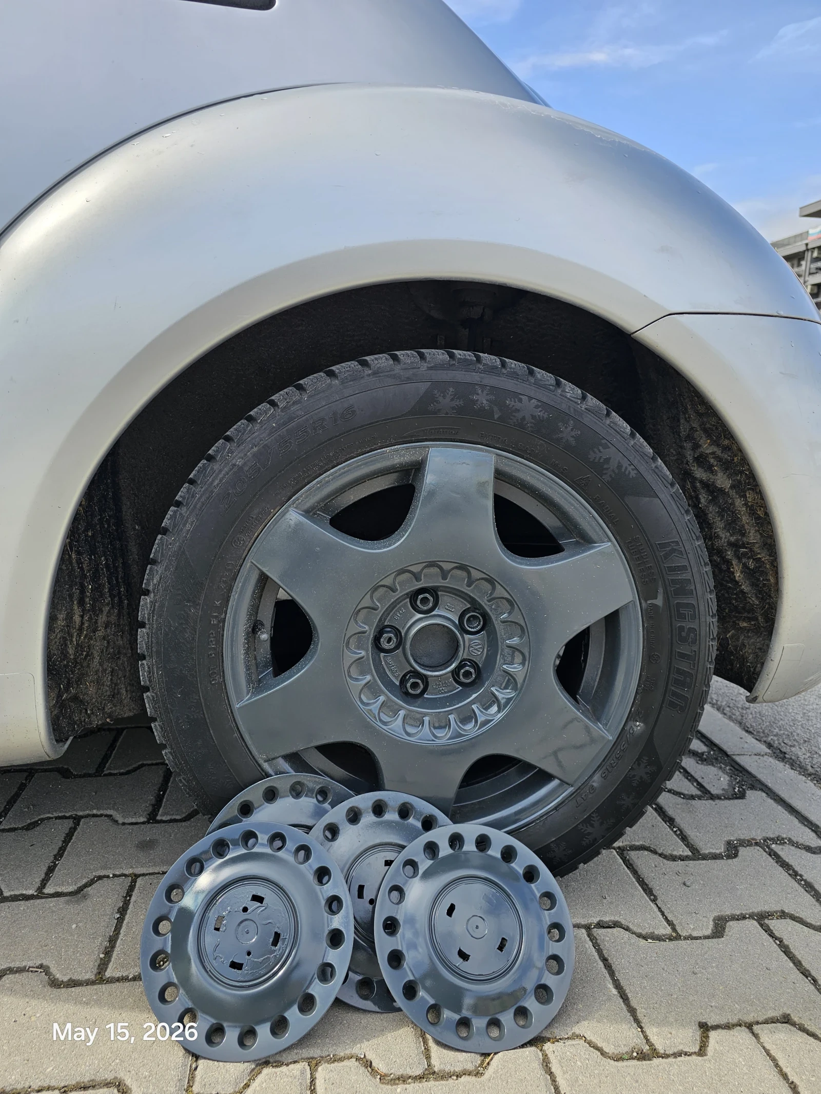 VW New beetle En vogue | Mobile.bg � ����������� 10