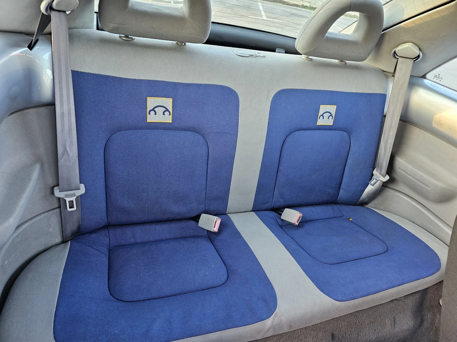VW New beetle En vogue | Mobile.bg � ����������� 15