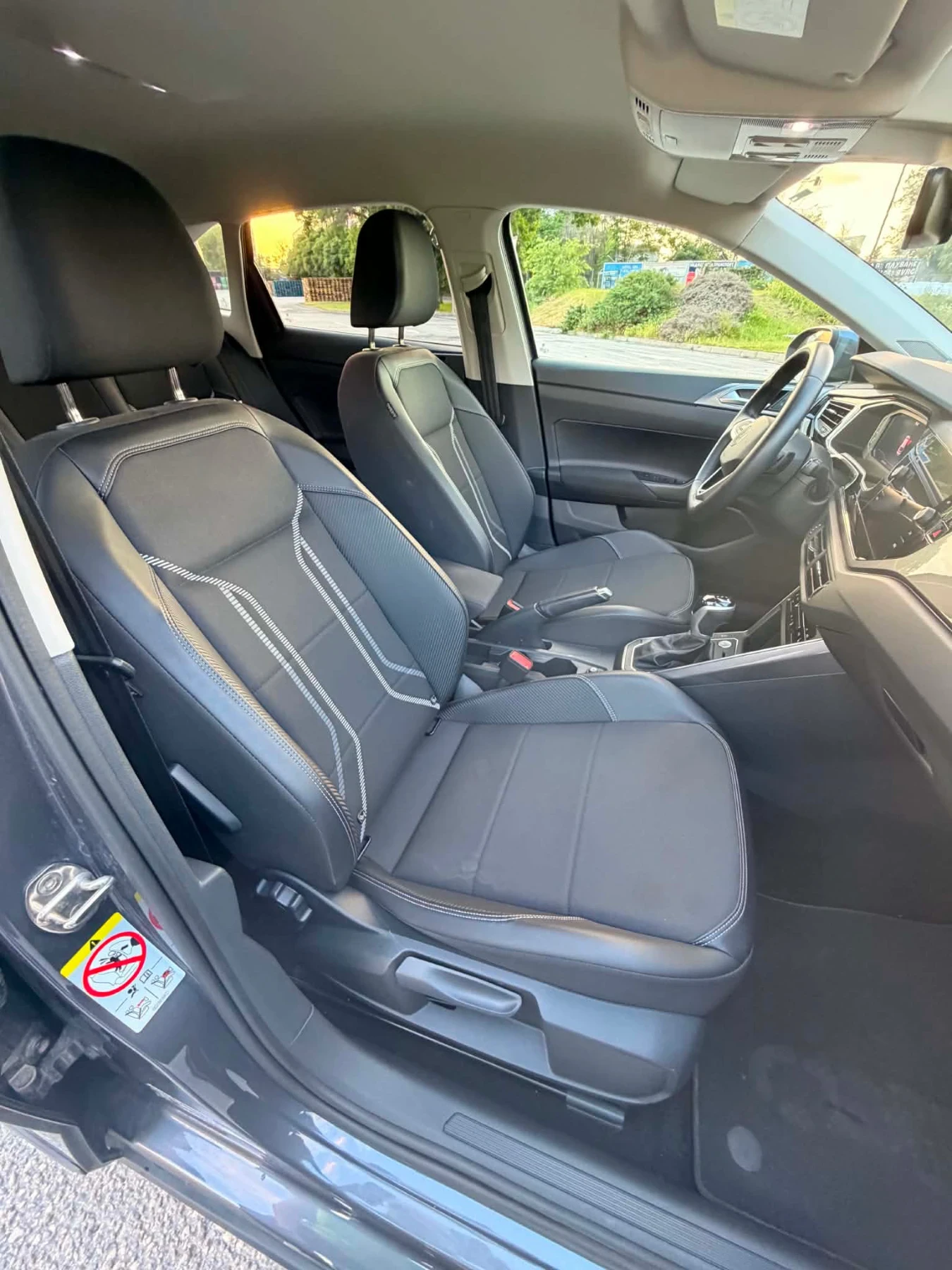 VW Taigo, снимка 4 - Автомобили и джипове - 54682957