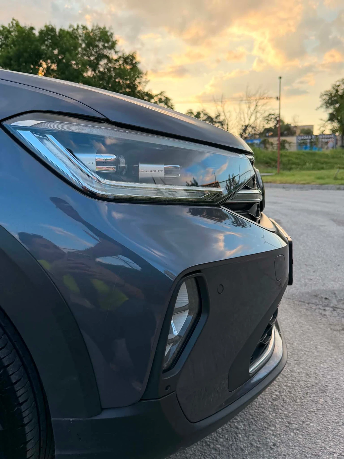 VW Taigo, снимка 7 - Автомобили и джипове - 54682957