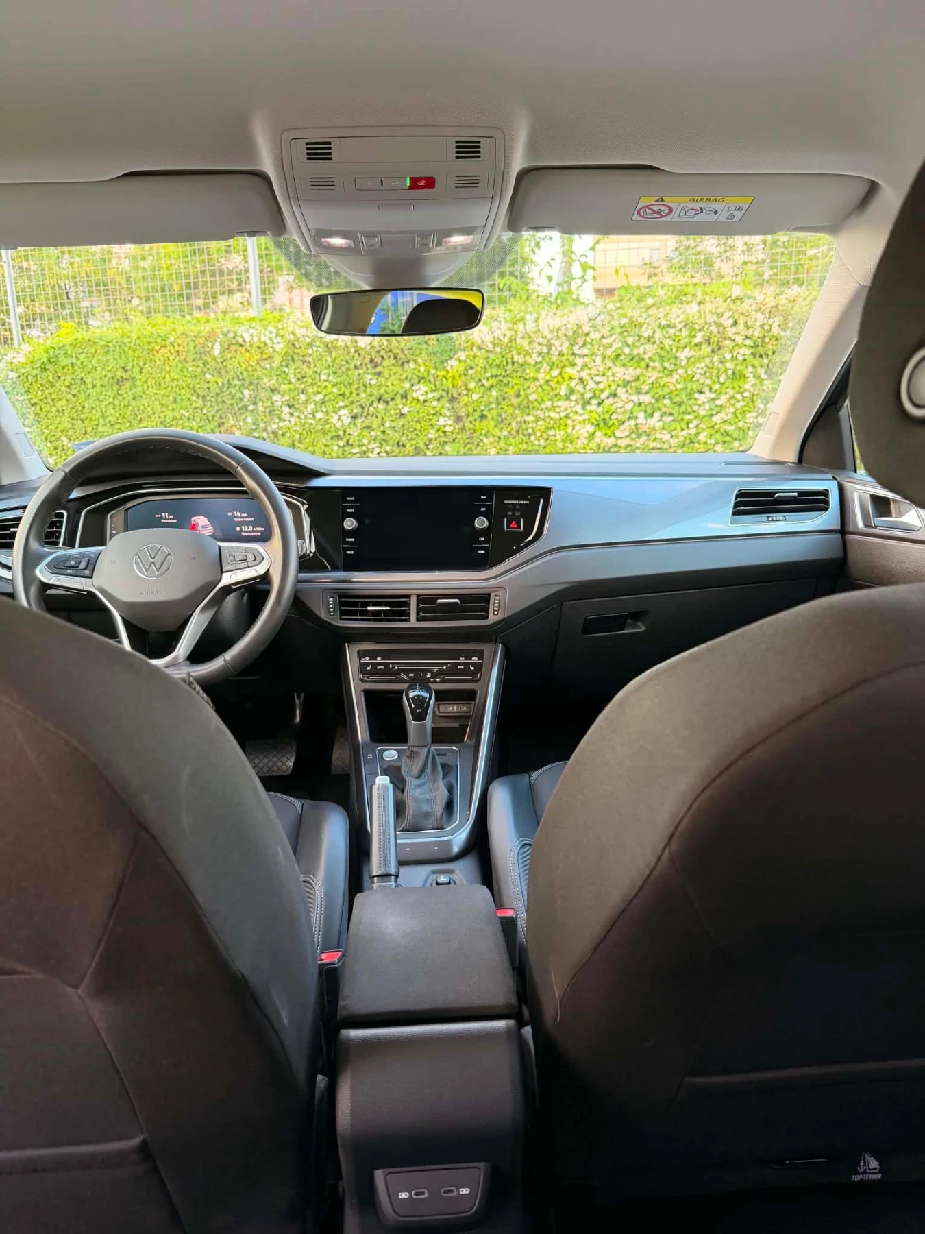 VW Taigo, снимка 2 - Автомобили и джипове - 54682957