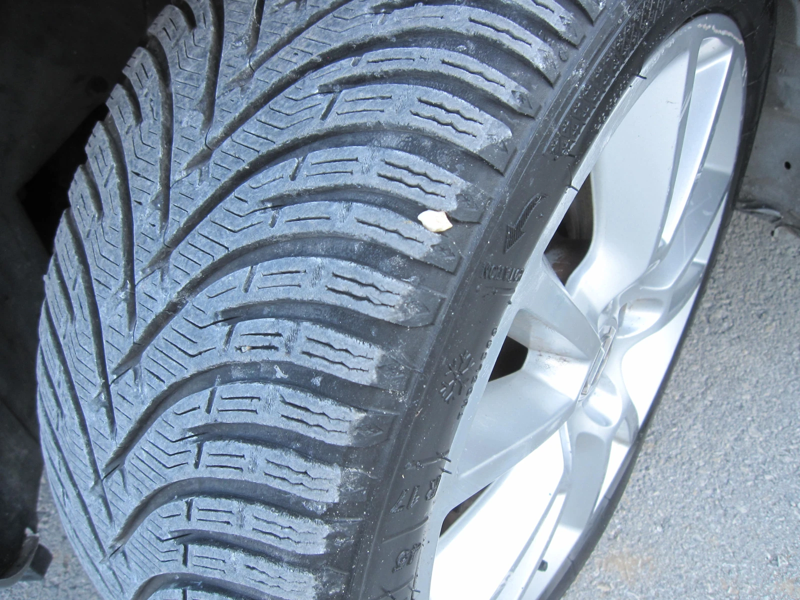 Opel Zafira 7места, Cosmo 1, 9-cdti, снимка 13 - Автомобили и джипове - 54759894