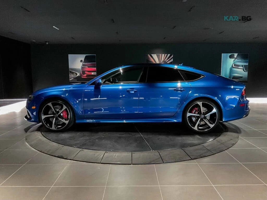 Audi Rs7 Prestige* A���������* (���� �� ��) | Mobile.bg � ����������� 5