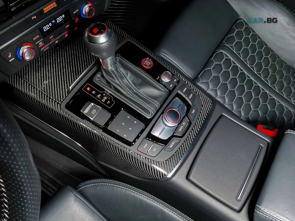 Audi Rs7 Prestige* A���������* (���� �� ��) | Mobile.bg � ����������� 15