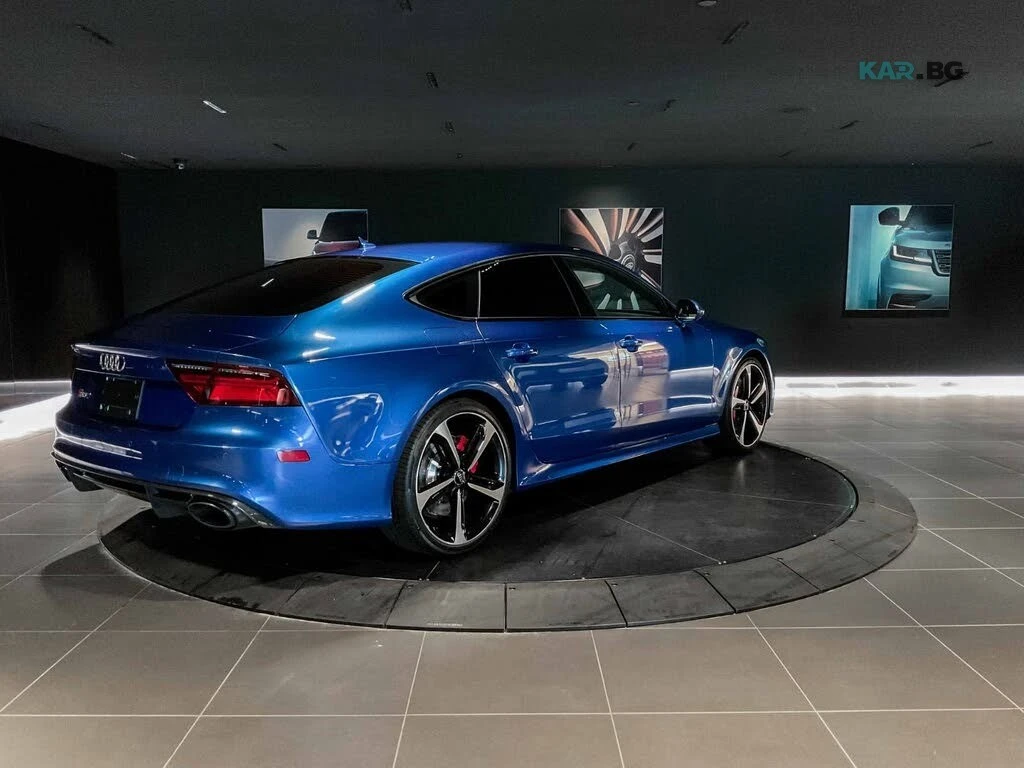 Audi Rs7 Prestige* A���������* (���� �� ��) | Mobile.bg � ����������� 8