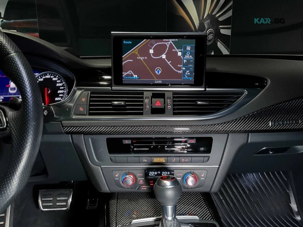 Audi Rs7 Prestige* A���������* (���� �� ��) | Mobile.bg � ����������� 16