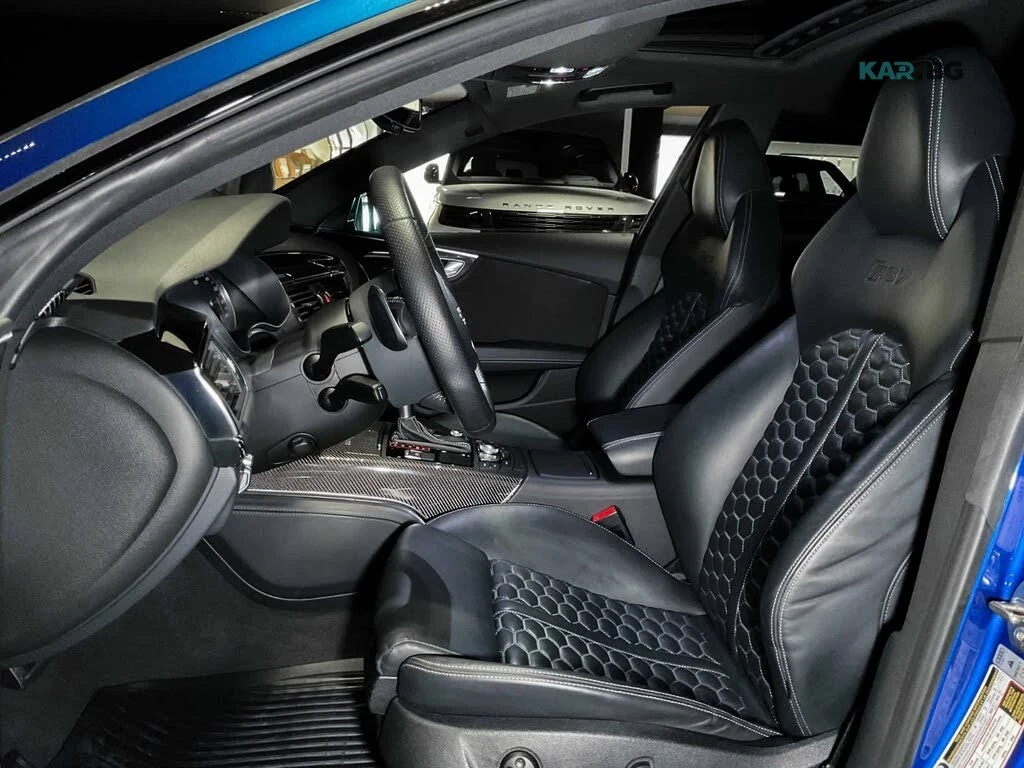 Audi Rs7 Prestige* A���������* (���� �� ��) | Mobile.bg � ����������� 9
