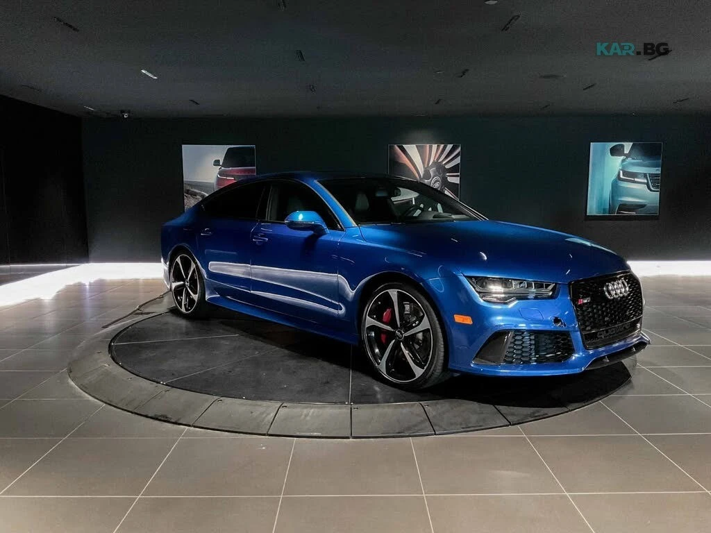 Audi Rs7 Prestige* A���������* (���� �� ��) | Mobile.bg � ����������� 3