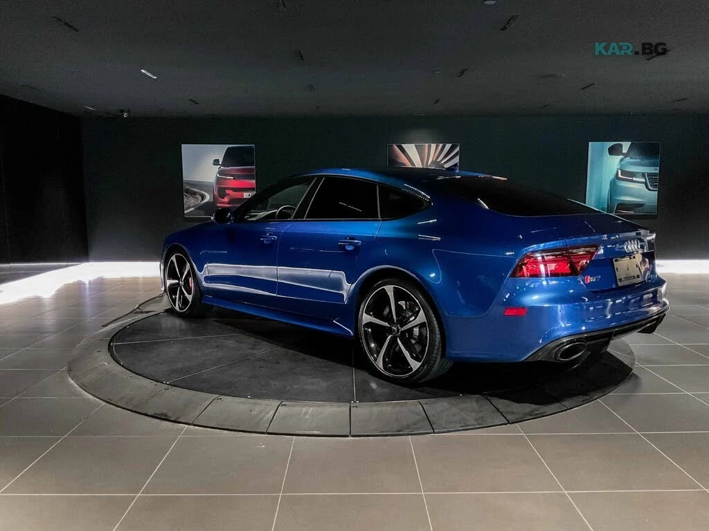 Audi Rs7 Prestige* A���������* (���� �� ��) | Mobile.bg � ����������� 6