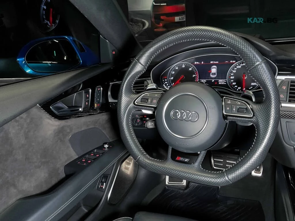 Audi Rs7 Prestige* A���������* (���� �� ��) | Mobile.bg � ����������� 11