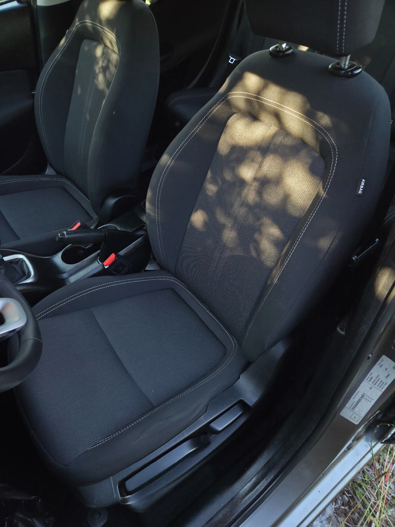 Fiat Tipo 1.6Multijet 2 КСЕНОН* ОТЛИЧЕН* , снимка 12 - Автомобили и джипове - 55236660