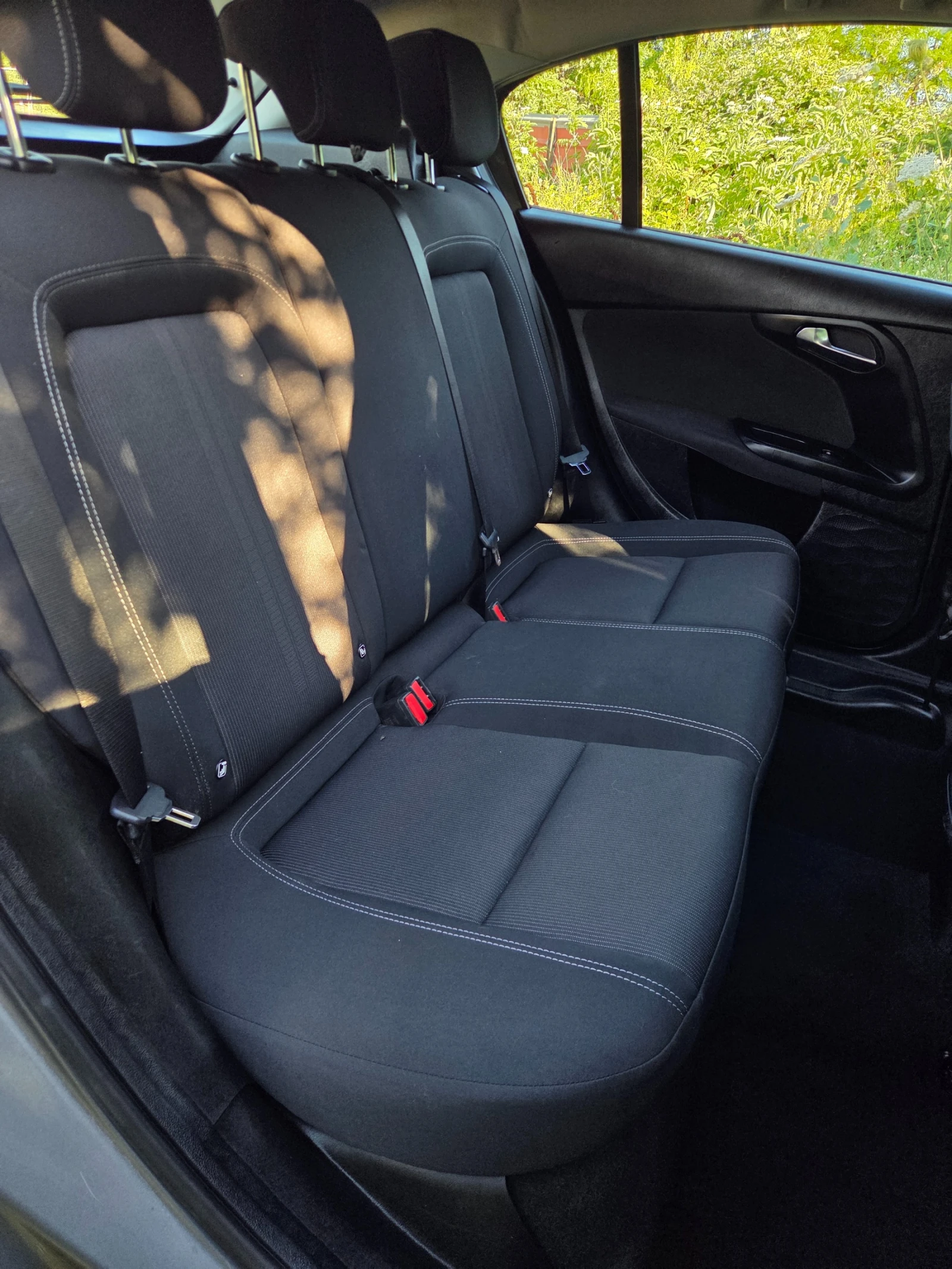 Fiat Tipo 1.6Multijet 2 КСЕНОН* ОТЛИЧЕН* , снимка 10 - Автомобили и джипове - 55236660