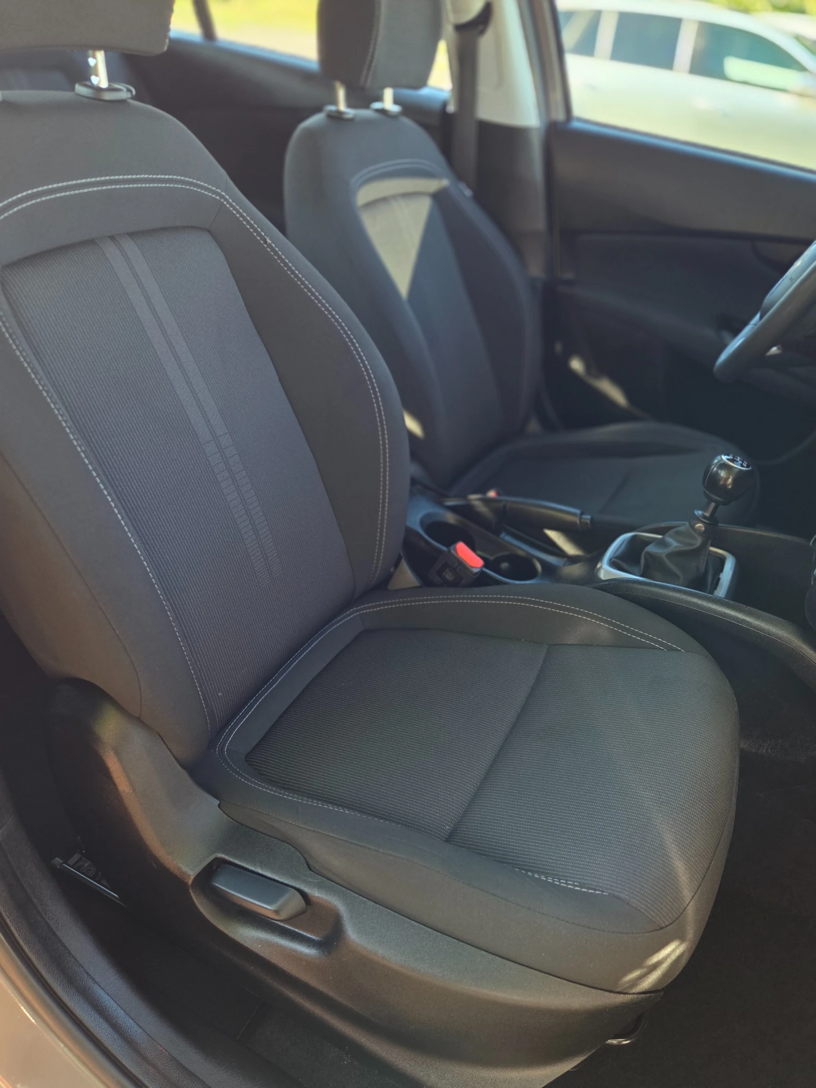 Fiat Tipo 1.6Multijet 2 КСЕНОН* ОТЛИЧЕН* , снимка 15 - Автомобили и джипове - 55236660