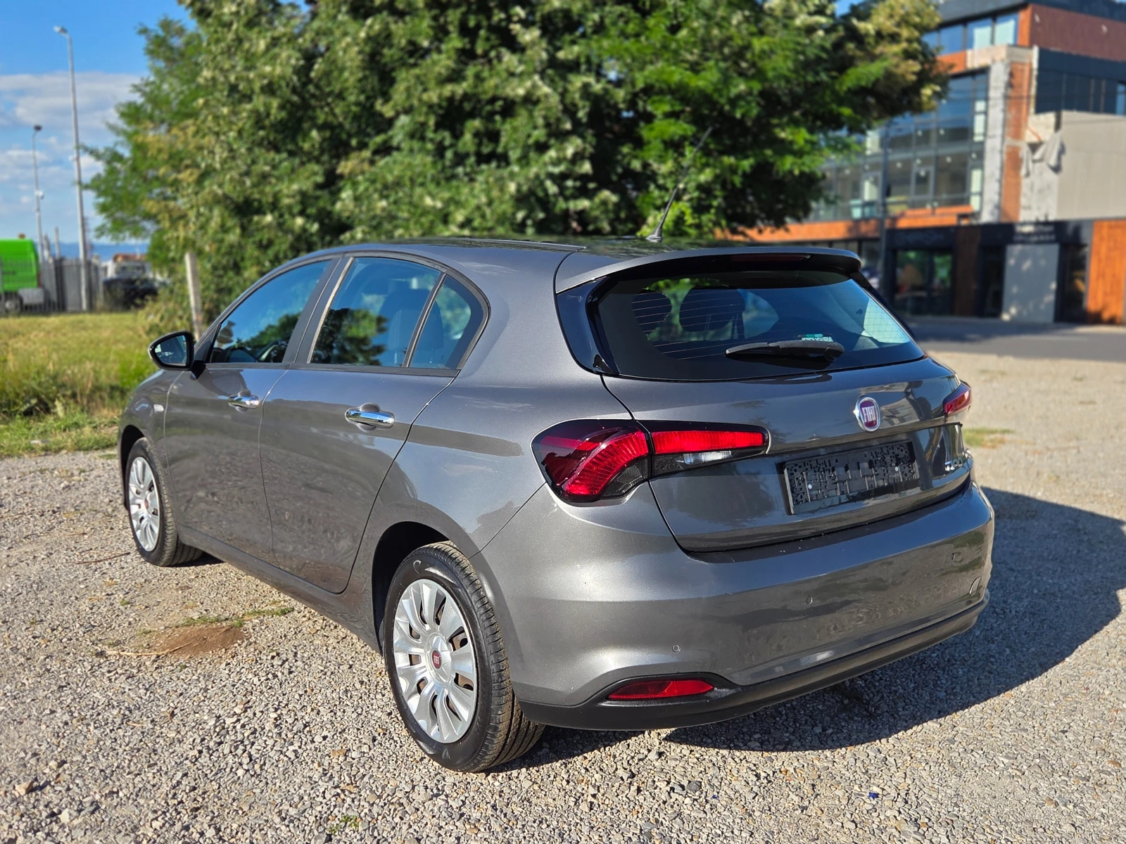 Fiat Tipo 1.6Multijet 2 КСЕНОН* ОТЛИЧЕН* 