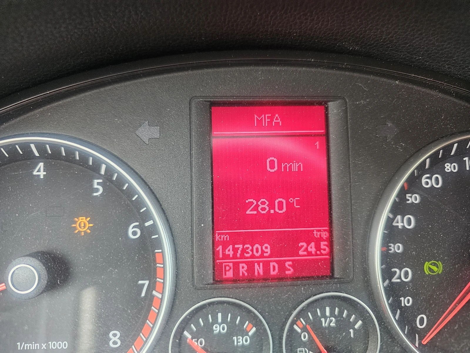 VW Scirocco 2, 0 GTI, Автоматик, снимка 13 - Автомобили и джипове - 55284017