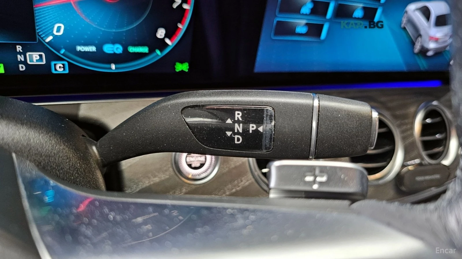 Mercedes-Benz E 350 4MATIC* AMG LINE* LКОЖА* ПОДГРЕВ* BURMASTER* PANO*, снимка 8 - Автомобили и джипове - 55355196