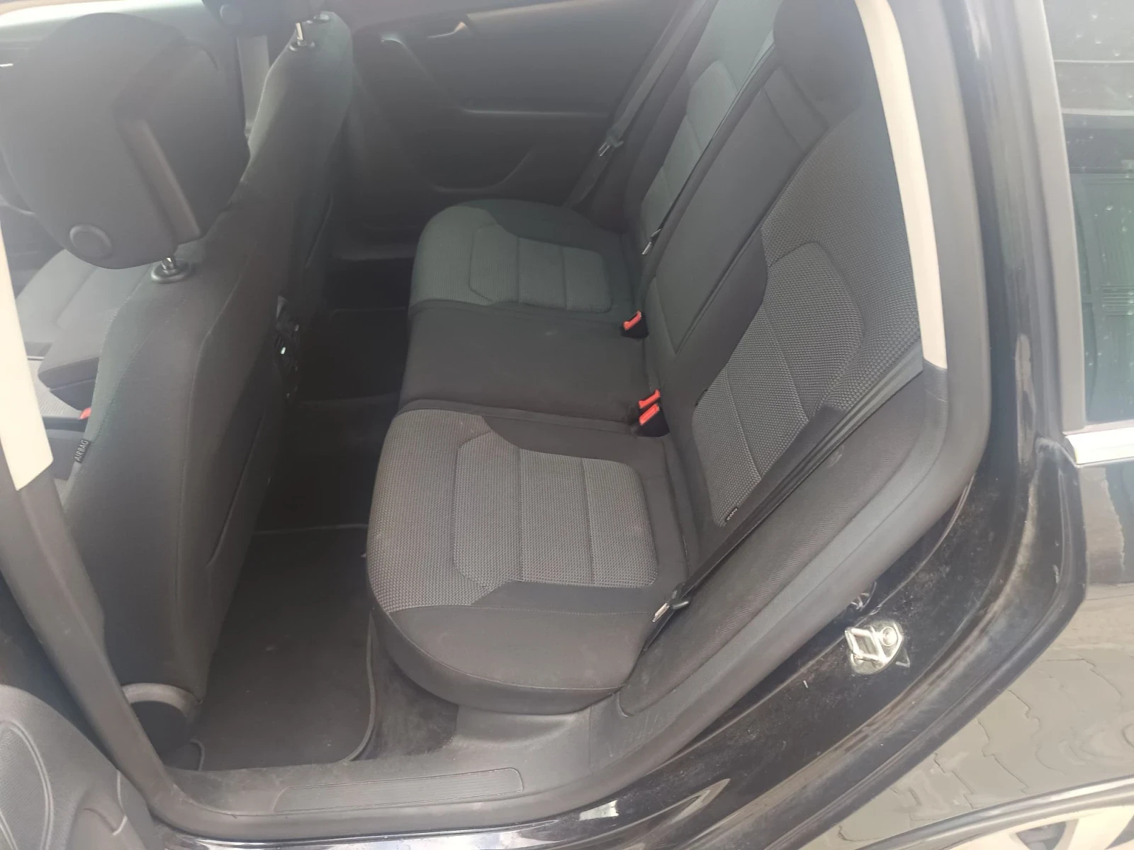 VW Passat В7, снимка 6 - Автомобили и джипове - 55587461
