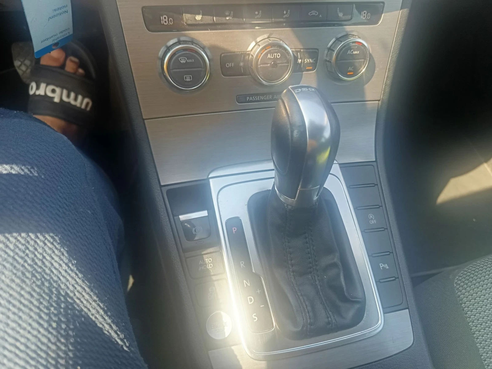VW Passat В7, снимка 10 - Автомобили и джипове - 55587461