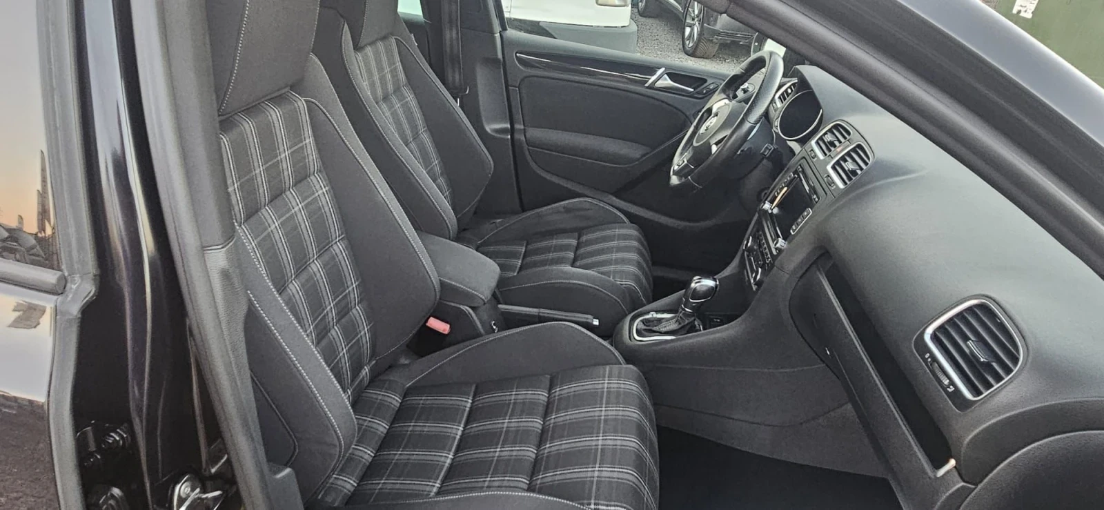 VW Golf 2.0TDI 170HP.GTD ITALIA, снимка 15 - Автомобили и джипове - 55595557