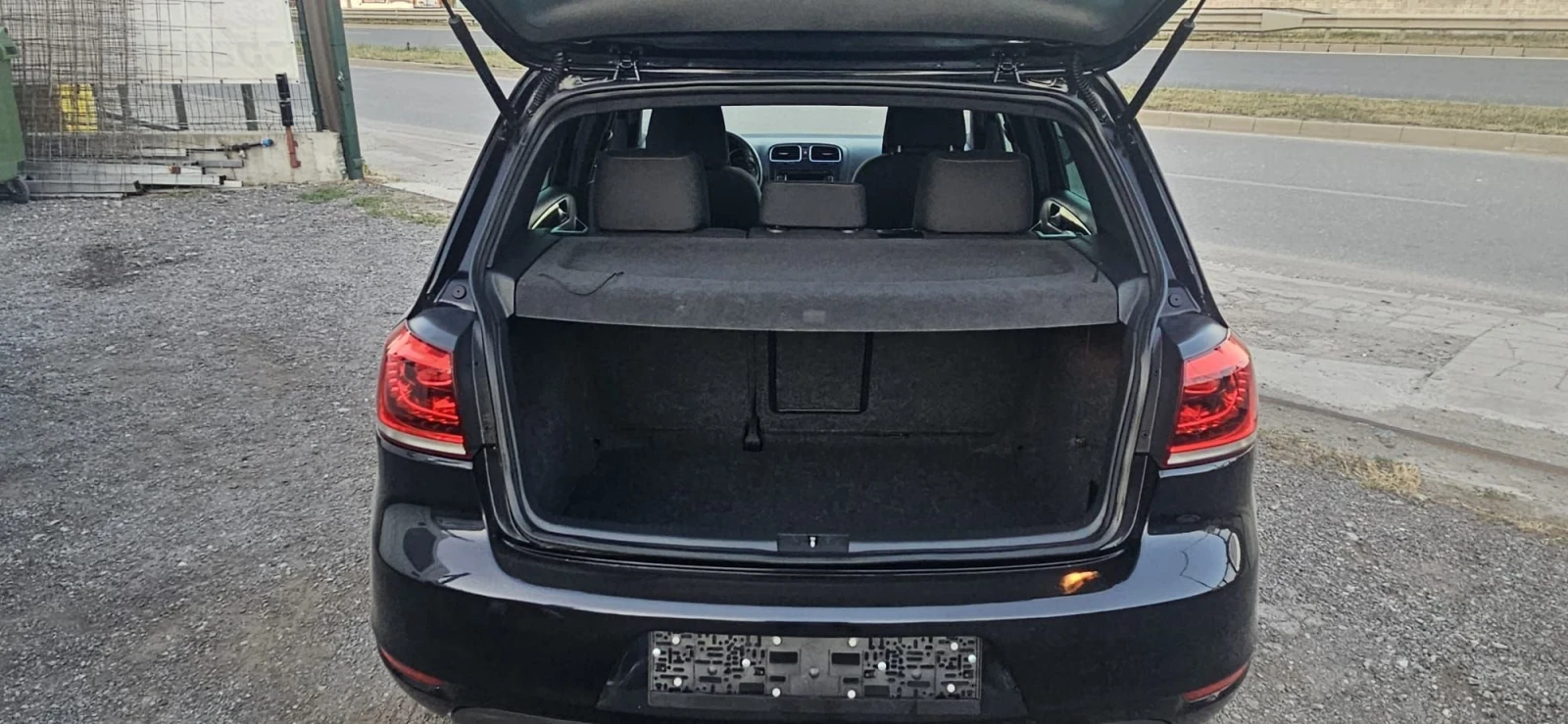 VW Golf 2.0TDI 170HP.GTD ITALIA, снимка 10 - Автомобили и джипове - 55595557