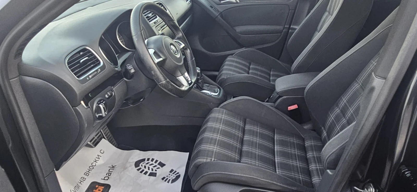 VW Golf 2.0TDI 170HP.GTD ITALIA, снимка 3 - Автомобили и джипове - 55595557