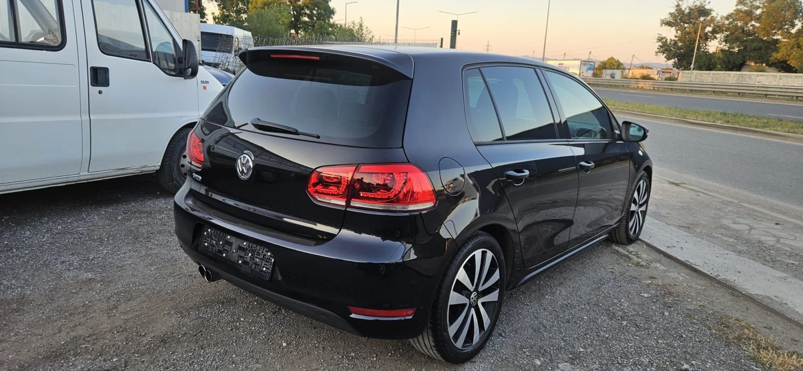 VW Golf 2.0TDI 170HP.GTD ITALIA, снимка 9 - Автомобили и джипове - 55595557