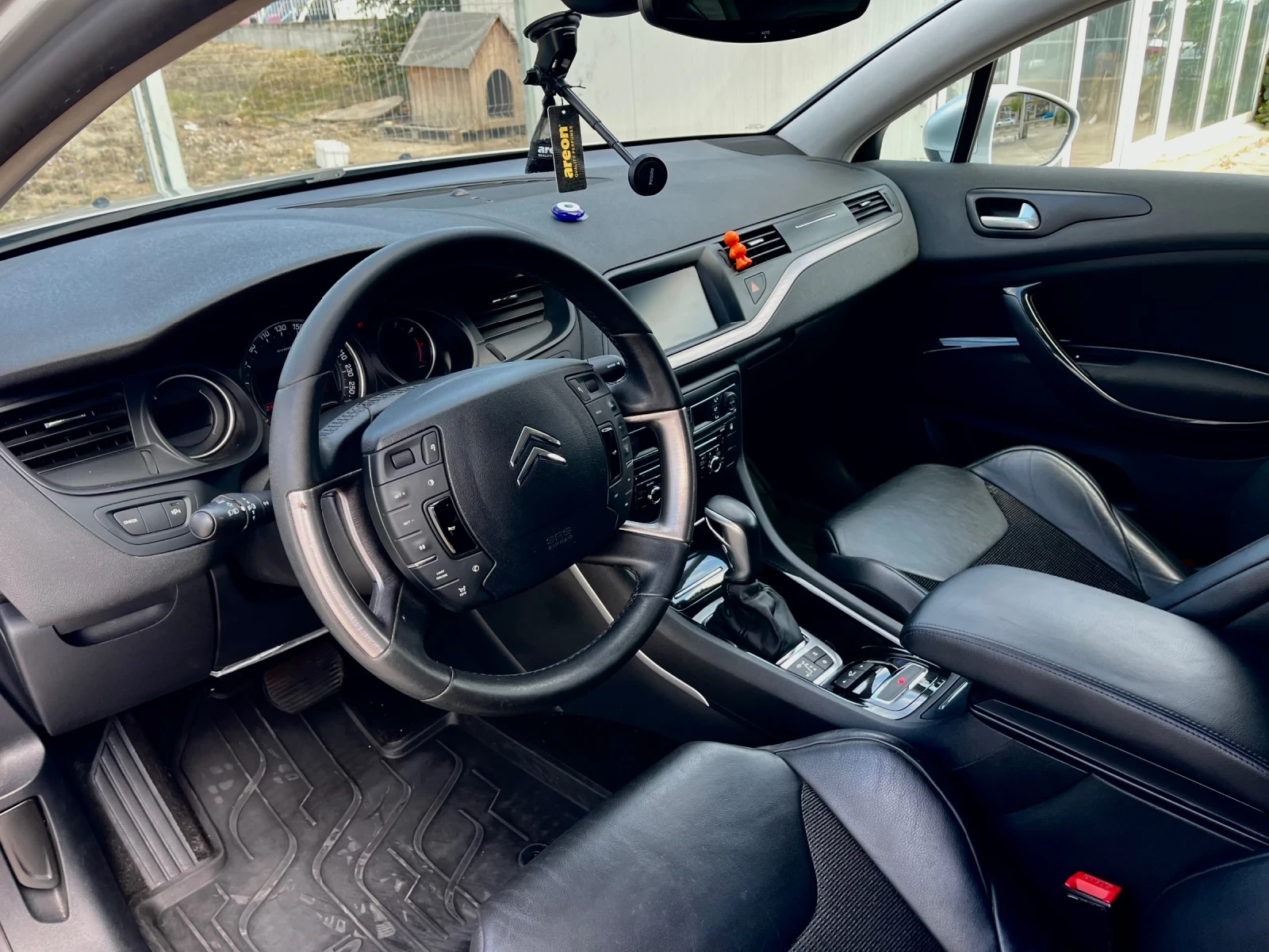 Citroen C5 | Mobile.bg � ����������� 11