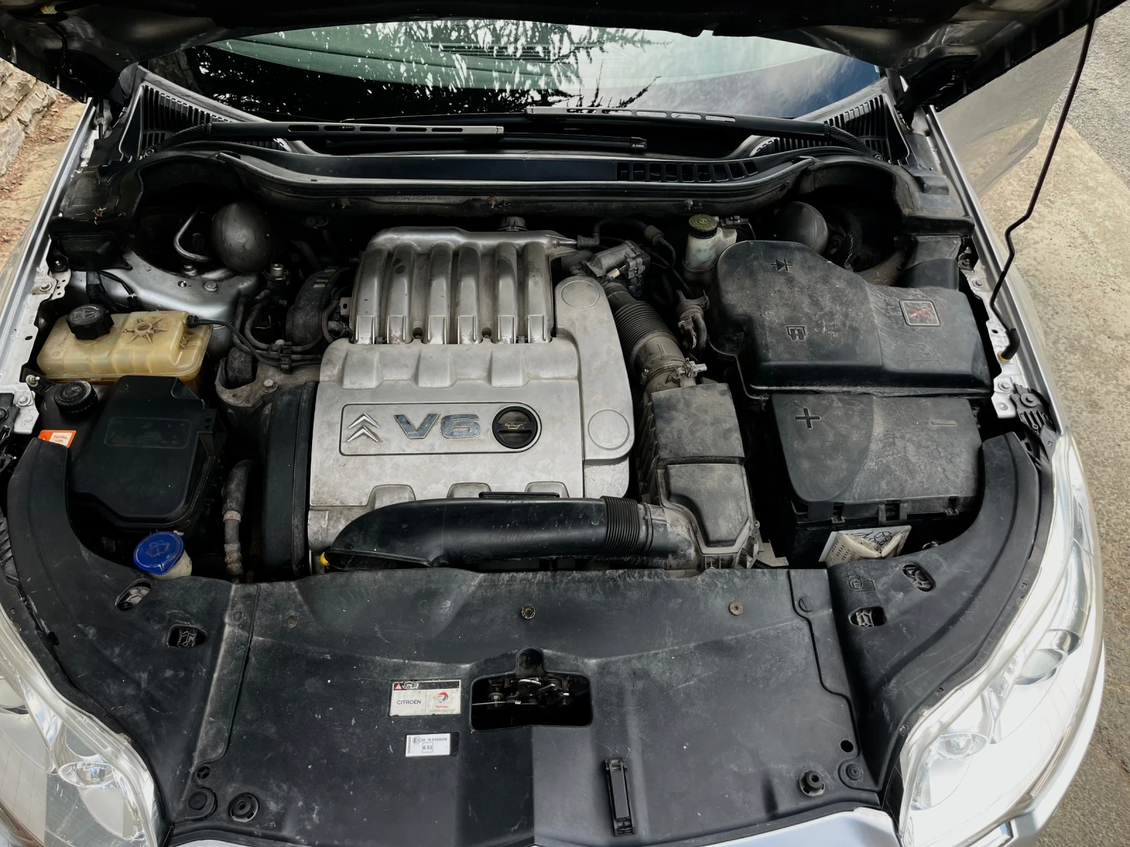 Citroen C5 | Mobile.bg � ����������� 14