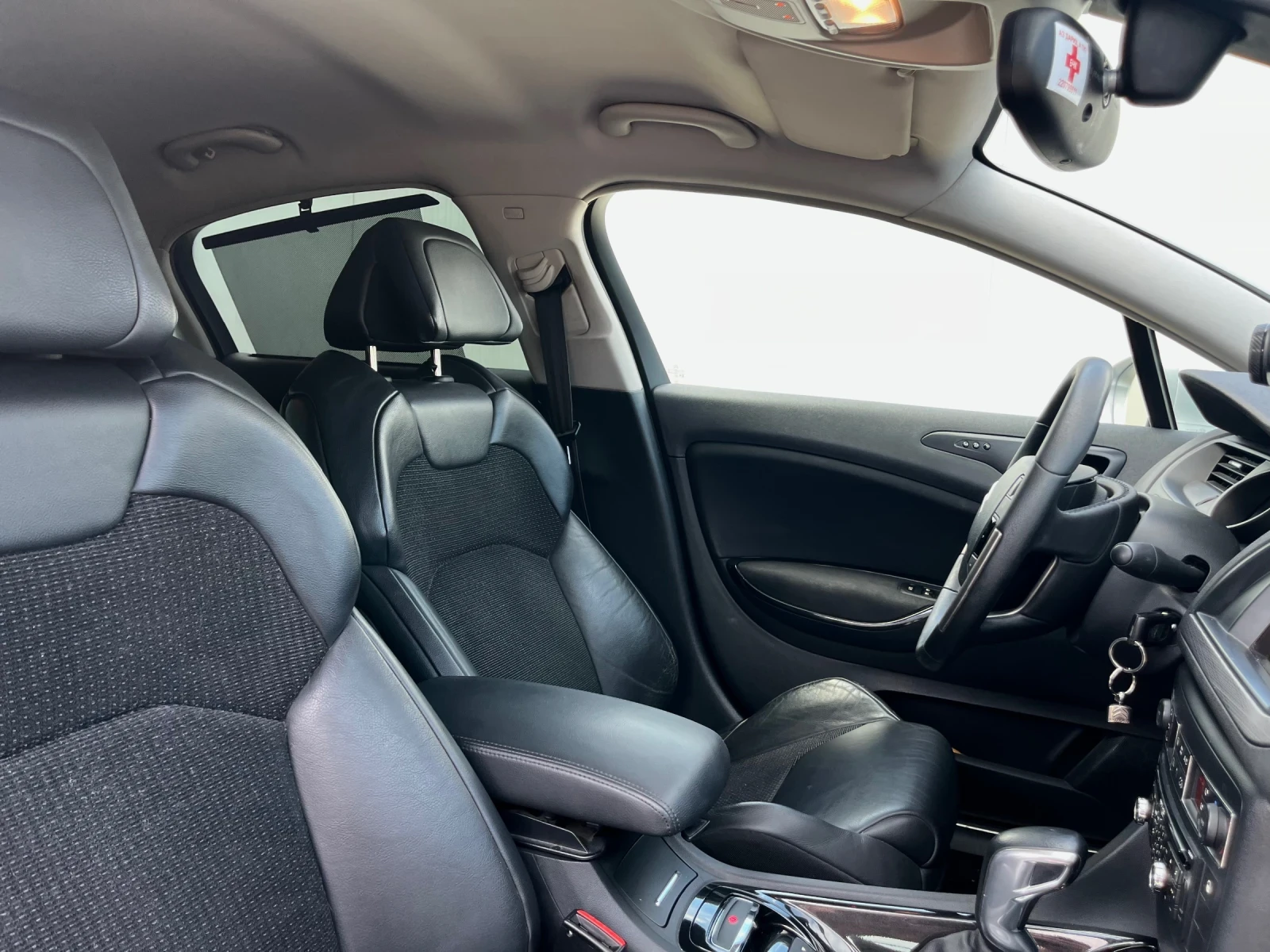 Citroen C5 | Mobile.bg � ����������� 13