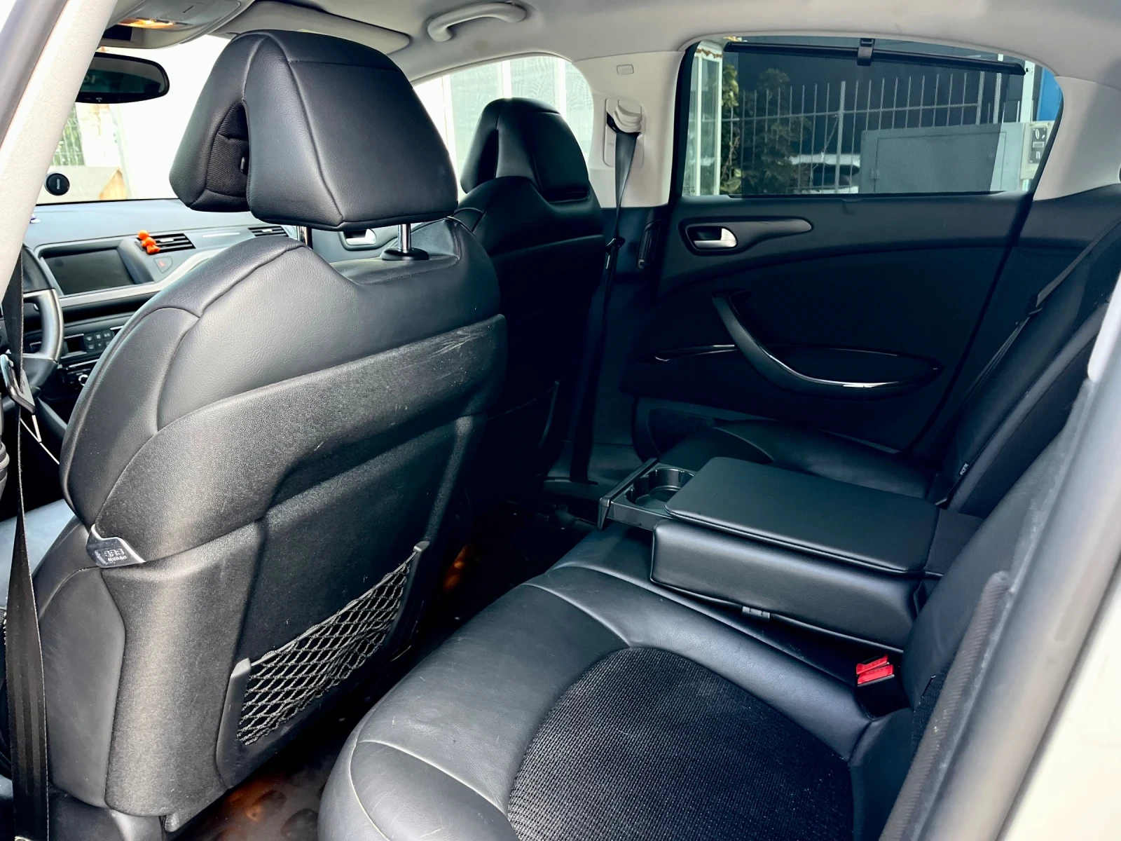Citroen C5 | Mobile.bg � ����������� 10