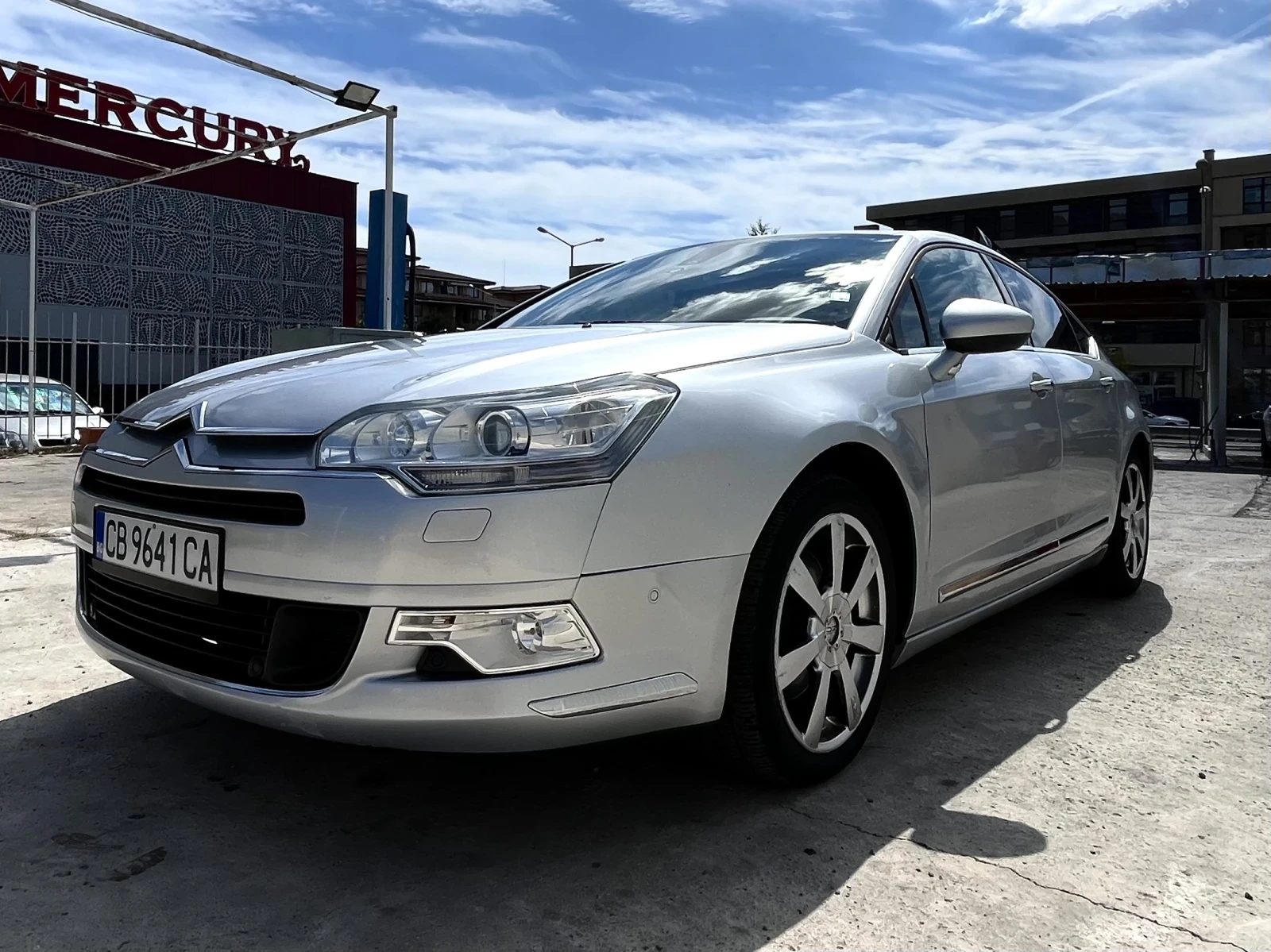 Citroen C5 | Mobile.bg � ����������� 2