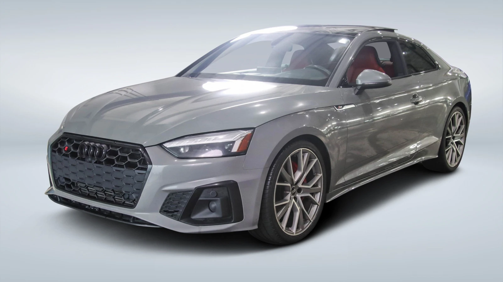 Audi S5 COUPE/3.0T/V6/���������/������ ���� | Mobile.bg � ����������� 2