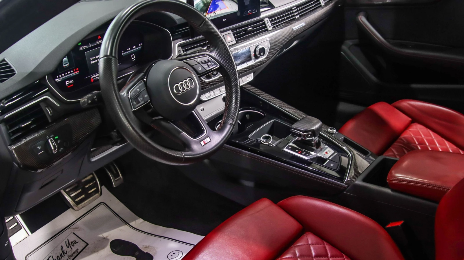 Audi S5 COUPE/3.0T/V6/���������/������ ���� | Mobile.bg � ����������� 13