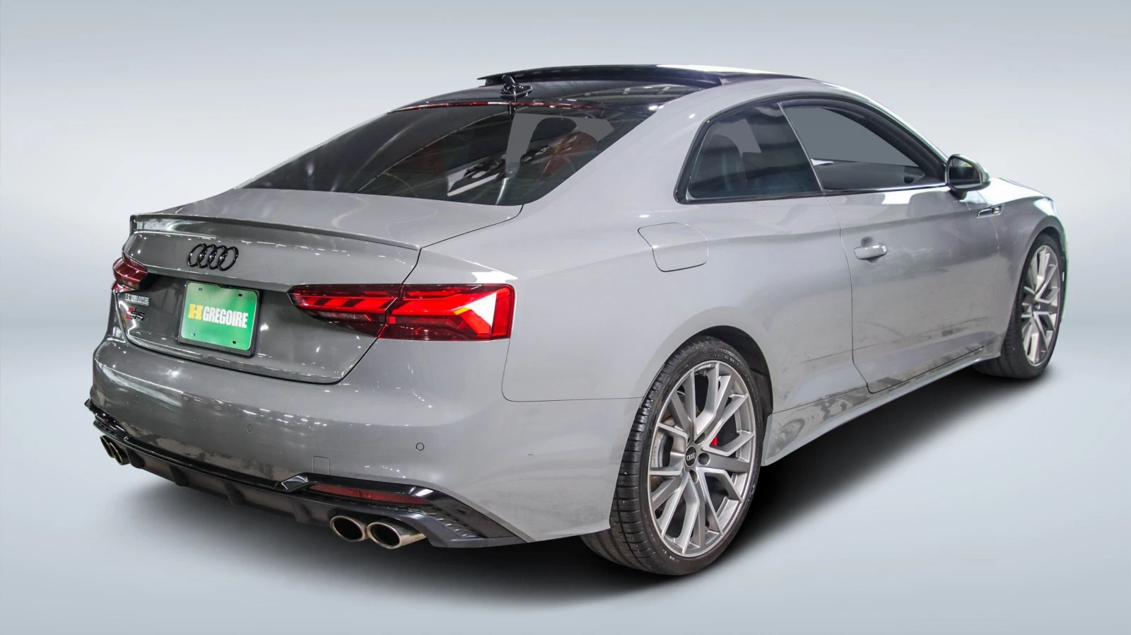 Audi S5 COUPE/3.0T/V6/���������/������ ���� | Mobile.bg � ����������� 5