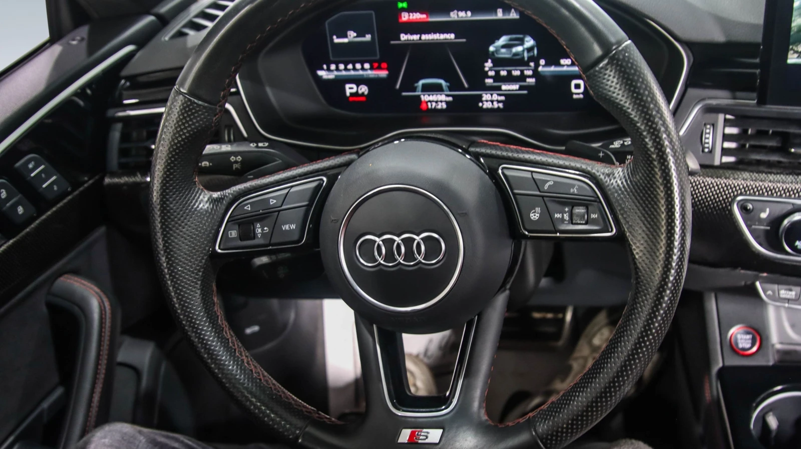 Audi S5 COUPE/3.0T/V6/���������/������ ���� | Mobile.bg � ����������� 7
