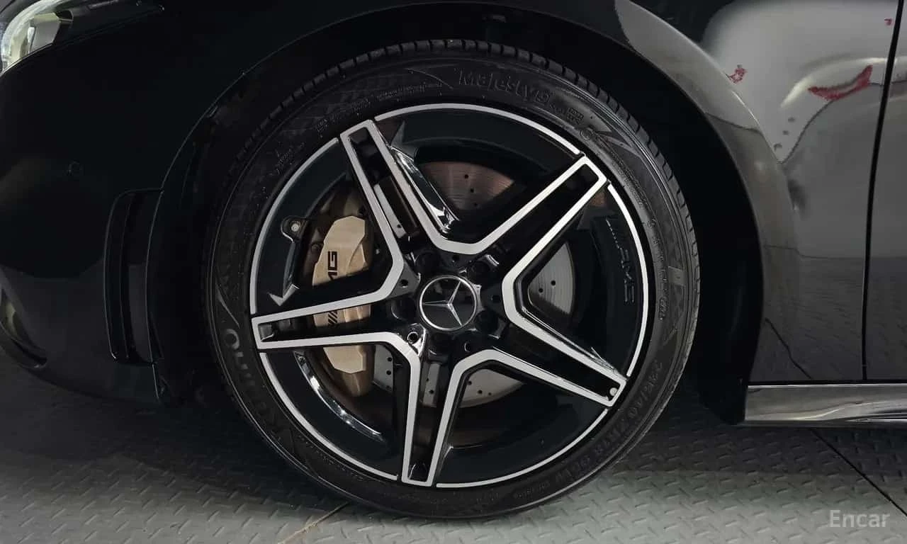 Mercedes-Benz A 35 4MATIC Sedan * ��� ������������ ������ | Mobile.bg � ����������� 5