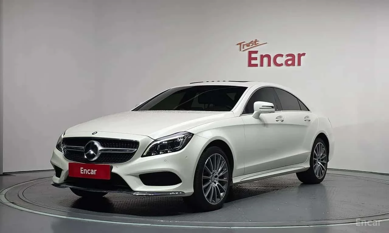Mercedes-Benz CLS * CLS400 *  | Mobile.bg � ����������� 1