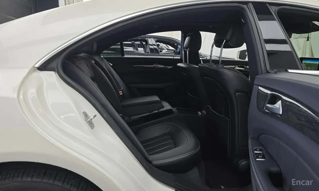 Mercedes-Benz CLS * CLS400 *  | Mobile.bg � ����������� 12