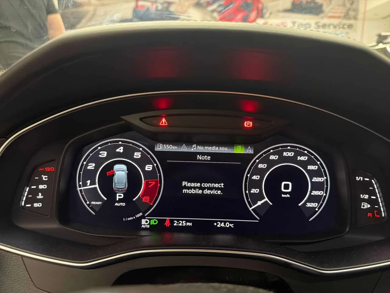 Audi Rs6 * 4.0 TFSI * CARFAX * ����� �� ����������� | Mobile.bg � ����������� 8