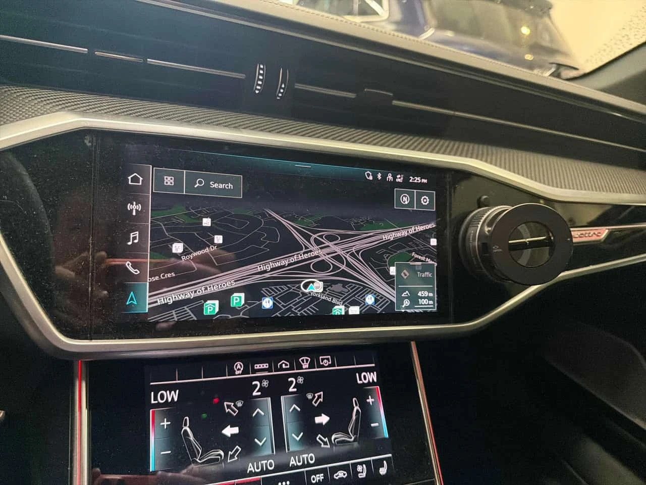 Audi Rs6 * 4.0 TFSI * CARFAX * ����� �� ����������� | Mobile.bg � ����������� 9