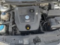 VW Bora комби - изображение 10