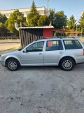 VW Bora комби - изображение 3