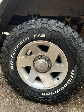 Mitsubishi L200 2.5, снимка 7