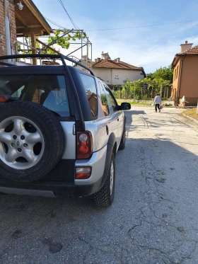 Land Rover Freelander D4, снимка 5